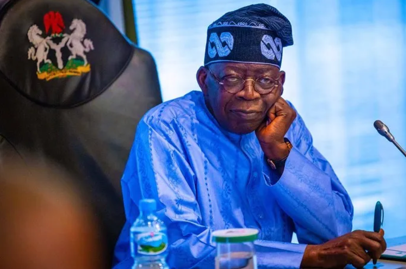 The War on Poverty is on Pause: What Tinubu’s Reforms Really Mean for the Average Nigerian